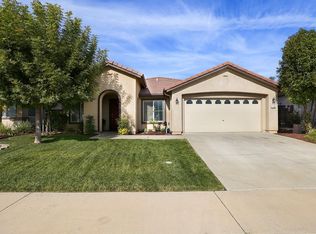 1198 Barrington Ln, Lincoln, CA