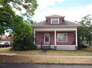 1901 W Sharp Ave, Spokane, WA 99201