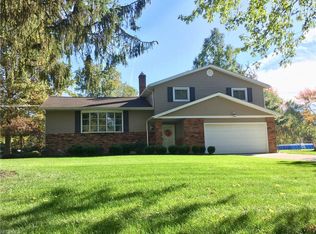 8545 Wyatt Rd, Broadview Heights, OH 44147