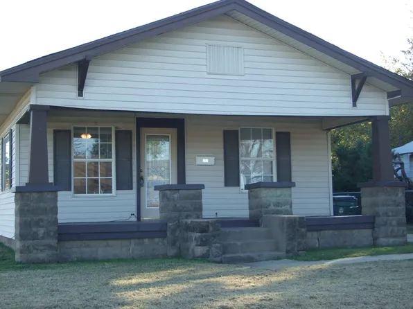 252 E Oklahoma Pl, Tulsa, OK 74106