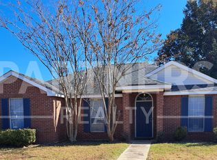 844 Brookland Curv, Montgomery, AL 36117