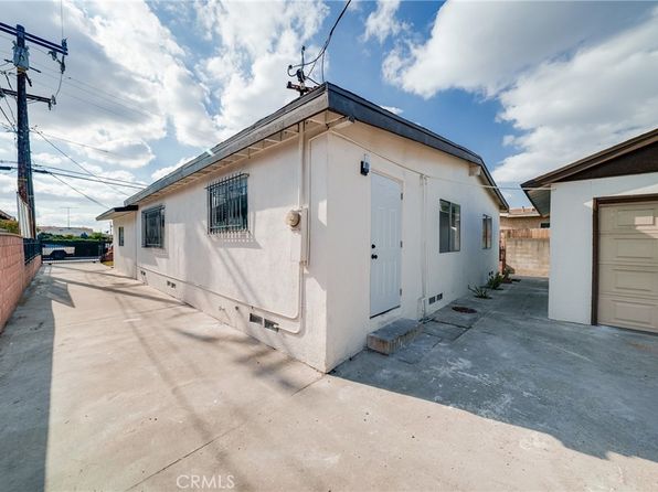 11221 Fineview St, El Monte, CA 91733