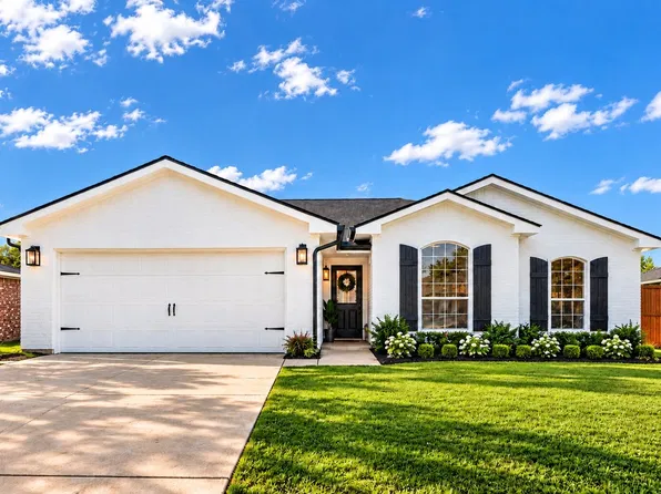 9415 Mayblossom Way, Dallas, TX 75217