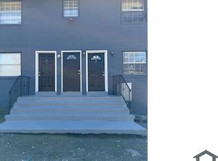 2050 Joseph E Boone Blvd NW, Atlanta, GA 30314