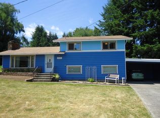 2102 Myrtle Pl SE, Olympia, WA 98501