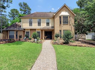 2514 Golden Pond Dr, Kingwood, TX 77345