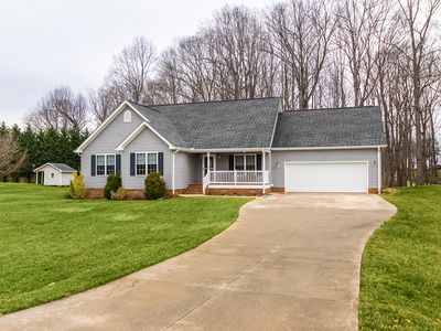 3490 Meadow Rock Rd, Gibsonville, NC, 27249