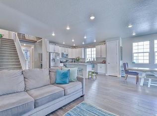 3337 W 2410 N, Lehi, UT 84043