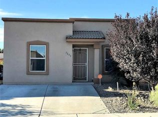5853 Colour De Lila St, Santa Fe, NM 87507