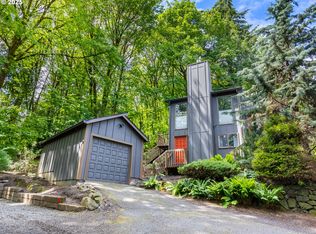 7705 S Fulton Park Pl, Portland, OR 97219