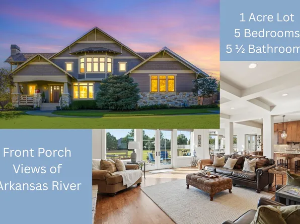 418 E 111th St S, Jenks, OK 74037