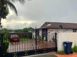 21048 SW 118th Pl, Miami, FL 33177