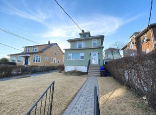 640 S 6th Ave, Mount Vernon, NY 10550