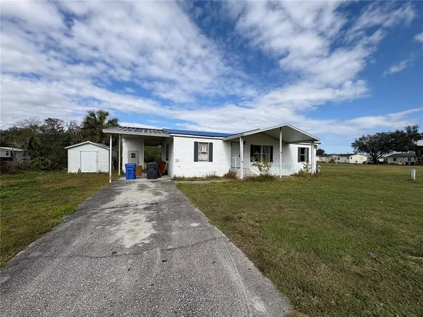 9134 Wood Terrace Dr, Tampa, FL 33637