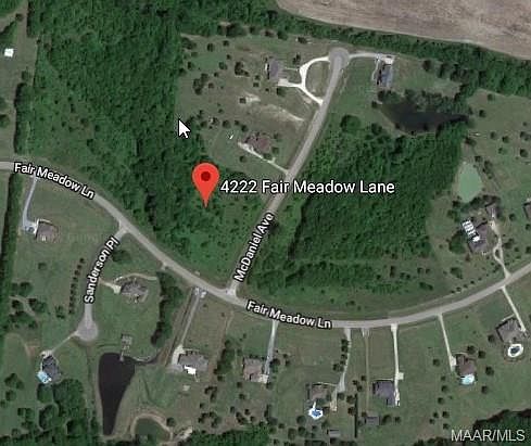 1st image of 4222 Fair Meadow Ln