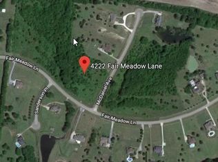 4222 Fair Meadow Ln, Pike Road, AL 36064