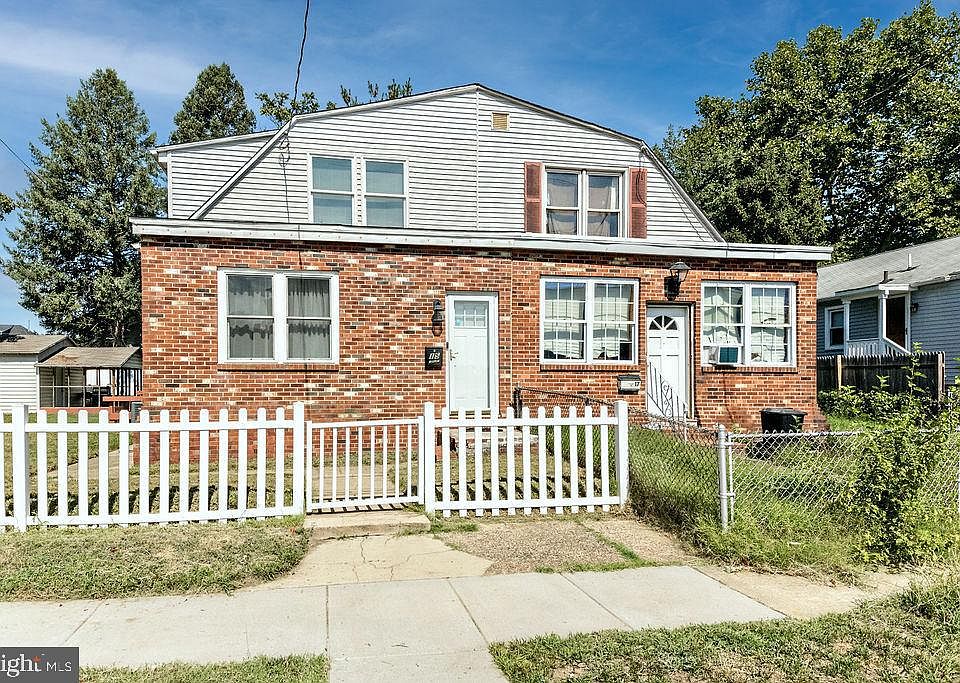 15 N Harley Ave, Gloucester City, NJ 08030 Zillow