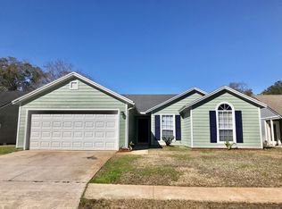 14125 Drakes Point Dr, Jacksonville, FL 32224