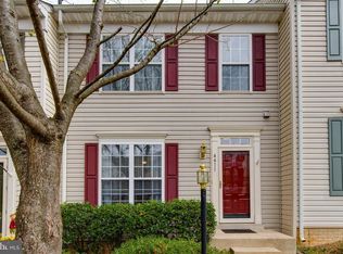 4411 Torrence Pl, Woodbridge, VA 22193