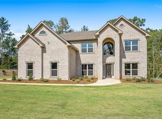 4924 Lynnonhall Ct, Lithonia, GA 30038