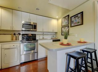 Lone Star Lofts, Austin, TX 78705