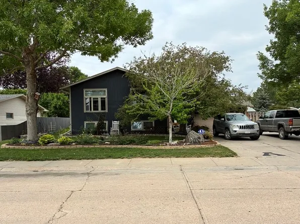 778 W 14th St, Alliance, NE 69301