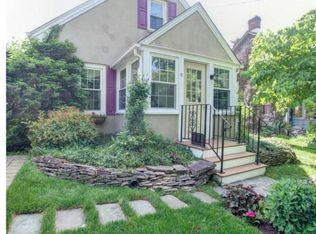 71 N Greenwood Ave, Hopewell, NJ 08525