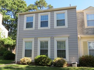 6562 Yadkin Ct, Alexandria, VA 22310