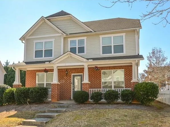 3744 Old Towne Ln, Cumming, GA 30040