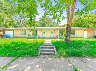 125 Vandenburg Dr, Denison, TX 75020