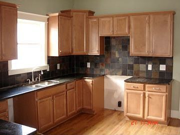 SS Appliances To Be Installed