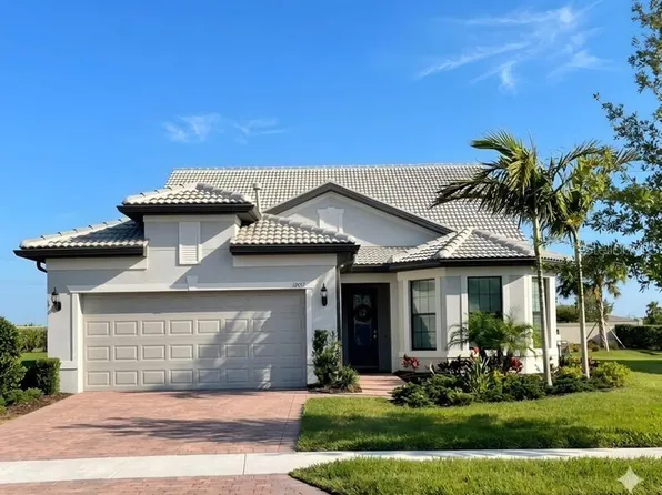 12457 Golden Sage Dr, Sarasota, FL 34238