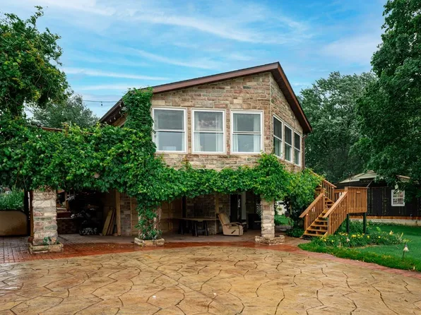 972 Breckenboro Rd, Davis, IL 61019