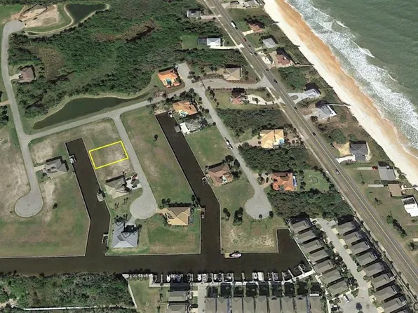 63 Malibu Cv, Flagler Beach, FL 32136