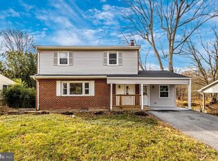 6738 Allview Dr, Columbia, MD 21046