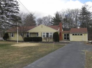 178 Portsmouth Ave, Stratham, NH 03885