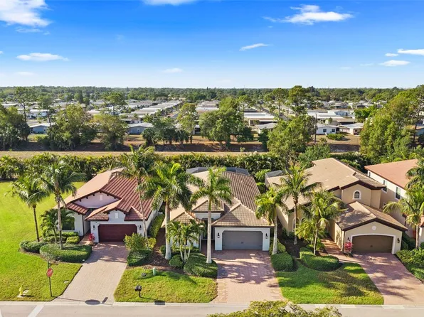 11195 Saint Roman Way, Bonita Springs, FL 34135