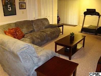 517 Indian Rock - Finished Basement