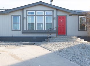 1924 Avenida Canada, Espanola, NM 87532