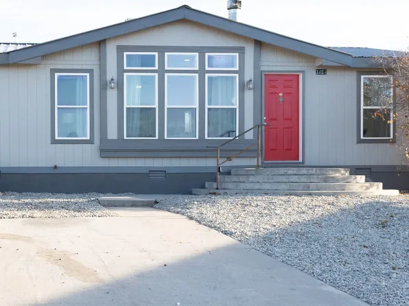 1924 Avenida Canada, Espanola, NM 87532