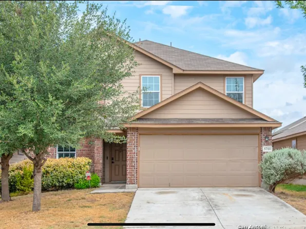 5711 Espada Cliff, San Antonio, TX 78222