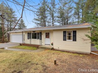 5001 Egypt Valley Ave NE, Belmont, MI