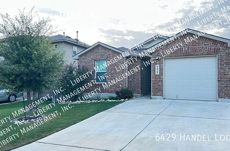 6429 Handel Ldg — Photo 1