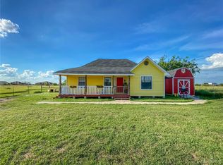 201 Ranchito St, Weslaco, TX 78596