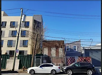 Sold by Transition Acquisitions
