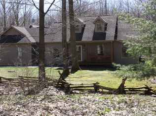 9146 Findley Lake Rd, North East, PA 16428