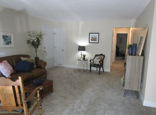 Forest Ridge Apartments, Cedar Rapids, IA 52402