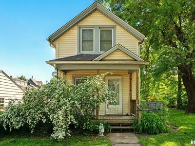 2023 Leclaire St, Davenport, IA, 52803