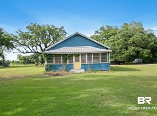14869 County Road 28, Summerdale, AL 36580
