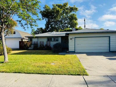3359 Machado Ave, Santa Clara, CA, 95051